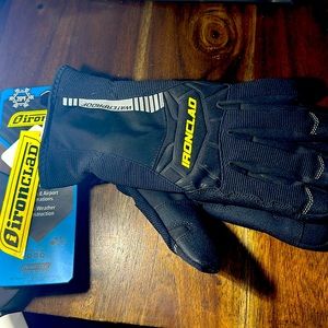 Ironclad COLD CONDITION® WATERPROOF Gloves